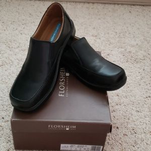 NWT Big boy dress shoes